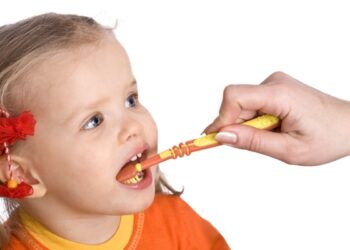 Tėveliai neišnaudoja galimybių nemokamai sutvarkyti vaikų dantis