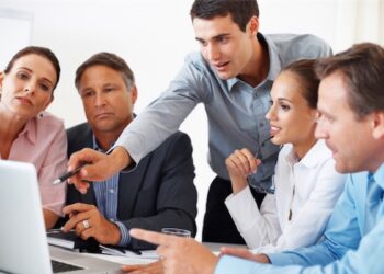 Plečiamas Verslo konsultantų tinklas bei teikiamų konsultacijų spektras