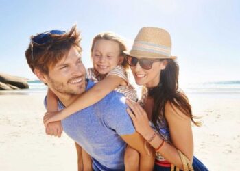 Šeima – naujų iššūkių epochoje