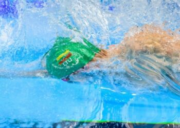 S. Bilis finale užėmė 8-ąją vietą