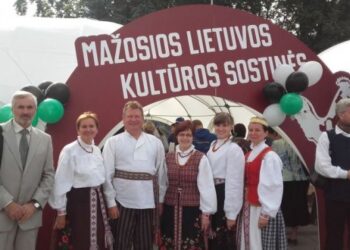 Punia − 2017 metų mažoji Lietuvos kultūros sostinė