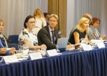 Stebėsenos komitetas patvirtino regionų verslui svarbios priemonės atrankos kriterijus