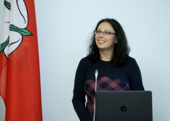 Socialinio darbuotojo kasdienybė: unikalus, kupinas iššūkių darbas