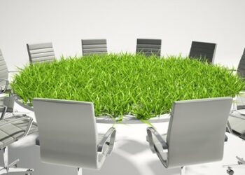 Pasirūpinti geresne aplinkos apsauga verslui skirta beveik 100 tūkst. eurų