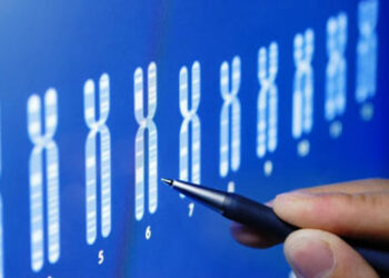 Kodėl pas gydytoją genetiką poros nešasi ir giminaičių nuotraukas?