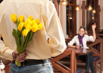 5 dalykai, kurių per pasimatymą nori kiekviena mergina