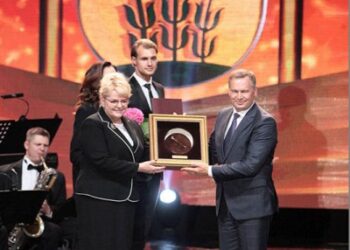 Alytaus rajono savivaldybė – socialiai atsakingiausia