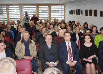 Kurnėnų labdarys – pavyzdys lietuviams