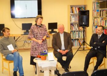 Antanas Kalanavičius „nedzingo“