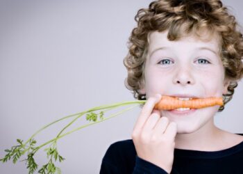 Vaikai grįžta į mokyklą – teisingo maisto abėcėlė
