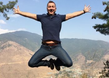 Artūras Zuokas: viskas, ką gyvenime darau – tai einu savo keliu