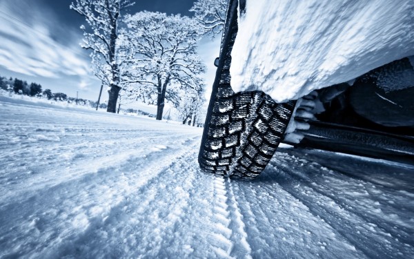 Ruošiame automobilį žiemai: ko reikia, kad galėtumėte būti ramūs ir atėjus rimtiems šalčiams