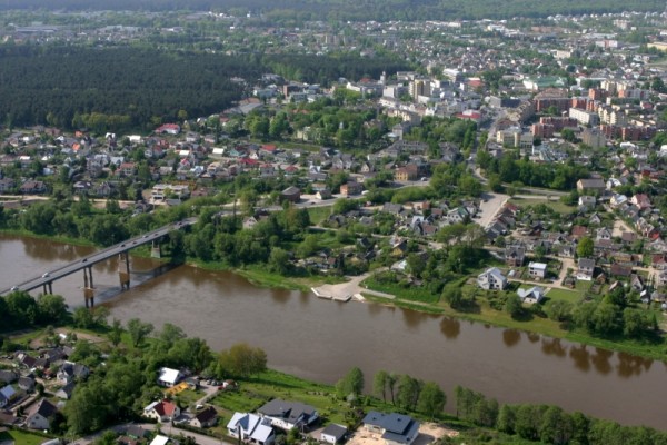 Susitikimai su miesto meru – Dainavoje, Vidzgiryje ir kituose mikrorajonuose