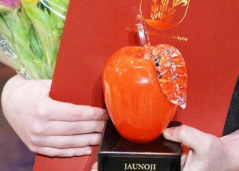 Alytaus rajonas renka geriausius