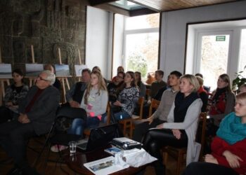 Jaunimo verslumui skatinti – sėkmės pavyzdžiai