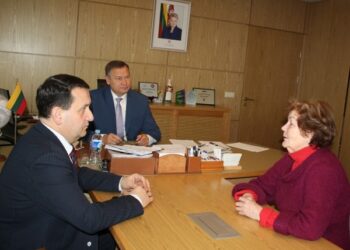 Trečiojo amžiaus universitetai galėtų steigtis Simne, Pivašiūnuose, Punioje