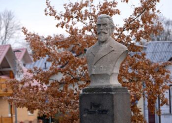 Daktaro Jono Basanavičiaus nuopelnai kurortinei medicinai