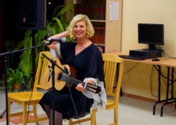 Gyvenimas audroje ir scenoje