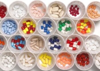 Socialinė iniciatyva skatins atsakingą vaistų pasirinkimą