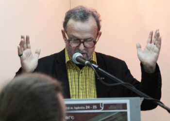 „Imbiero vakaruose“ – porcija geros šiuolaikinės trumposios prozos