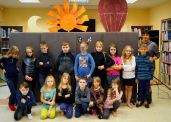 Istorijos apie ateitį ir spalvotus drugelius