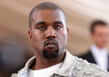 JAV muzikos prodiuseris bei atlikėjas Kanye West praleis Padėkos dieną ligoninėje