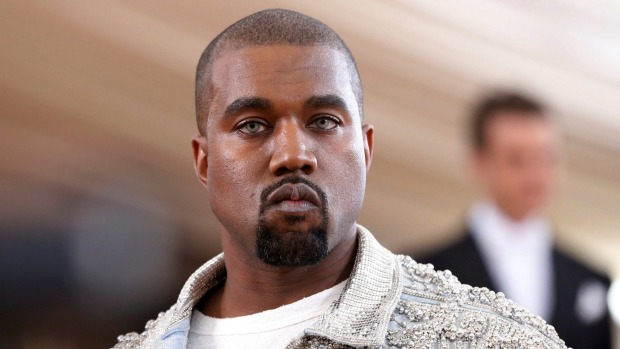 JAV muzikos prodiuseris bei atlikėjas Kanye West praleis Padėkos dieną ligoninėje