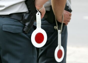 Neblaivūs vairuotojai galės iki 1 metų praleisti už grotų