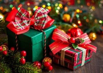 10 patarimų renkantis dovanas