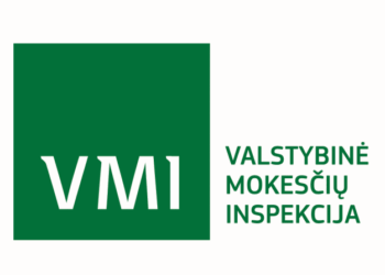 VMI primena: GPM nuo gruodžio mėnesį išmokėto darbo užmokesčio turėtų būti sumokėtas iki metų pabaigos