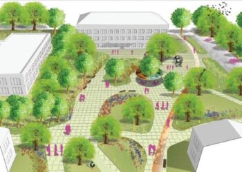 Naujos investicijos – Ukmergei ir Varėnai