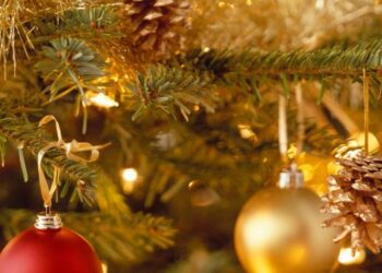 Šventinė vakaronė „Vėrinys Kalėdoms“