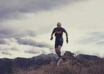 Gediminas Grinius: bėgiodami žiemą būkite atsargūs