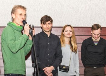 Pristatytas filmas apie Birštono kurortą