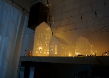 Kaip pasipuošti Kalėdoms už neišlaidaujant?