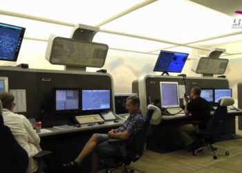 Oro uostas iš arti: kaip priimami ir išleidžiami orlaiviai?