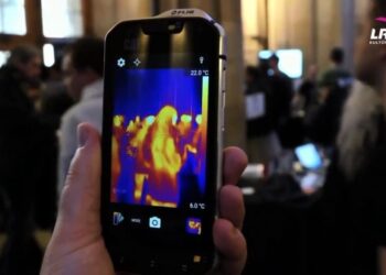 „Mokslo sriuba“: infraraudonieji spinduliai ir terahercai kiaurai varsto žmogaus organizmą kiekvieną sekundę