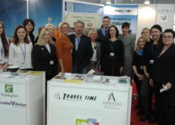 Alytaus kraštas pristatytas tarptautinėje turizmo parodoje Varšuvoje ir turizmo verslo misijoje „Buy Lithuania 2016“