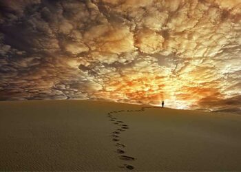 Priimti save kaip dovaną?