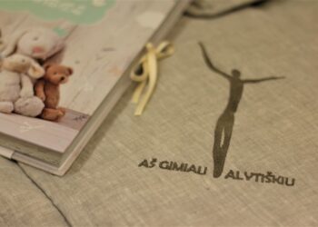 Naujaisiais metais kiekvienam Alytaus naujagimiui  – savivaldybės dovana