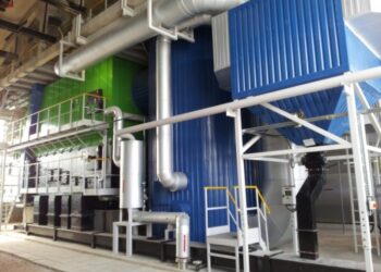 „Enerstenos“ įmonių grupės Kuro tyrimų laboratorijos rezultatų patikimumas pripažintas tarptautiniu mastu