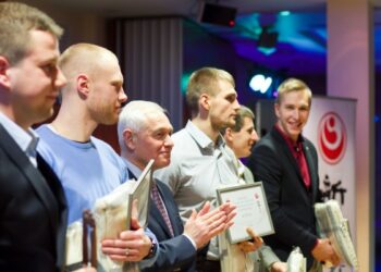 2016 Kiokušin karatė geriausieji