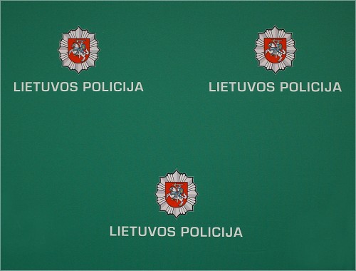 Vilniaus ir Alytaus policijos Imuniteto pareigūnai identiškomis aplinkybėmis sulaikė 5 kyšininkavimu įtariamus pareigūnus