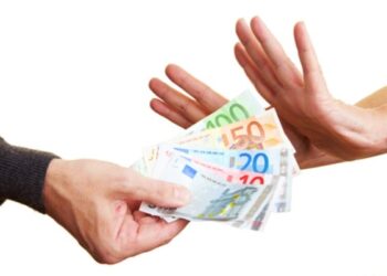 Apie korupciją kitaip – animaciniai filmukai jaunimui