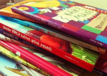 Pepė Ilgakojinė pakvietė pradinukus dalyvauti Metų knygos rinkimuose