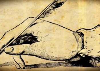 Poezija – vaistai sielai