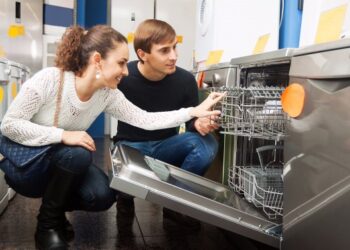 Laukiama lietuvių dovana – buitinė technika