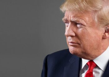 Kaip Donaldas Trumpas tapo Donaldu Trumpu