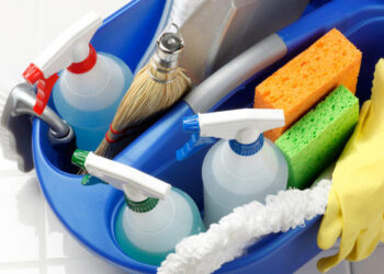 Valymo paslaugos: kainos ir kokybės paieškos