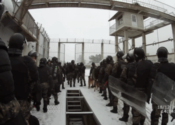 Alytaus pataisos namuose pareigūnai aptiko didelį kiekį narkotinių medžiagų